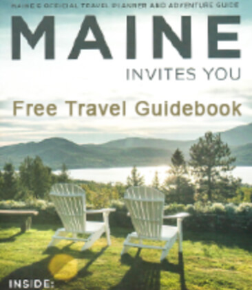 order free travel guidebook